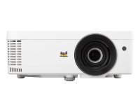 Viewsonic PX700HDHE vidéo-projecteur Projecteur à focale standard 3700 ANSI lumens DMD 1080p (1920x1080) Blanc