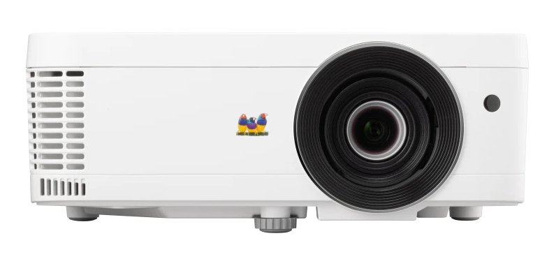 Viewsonic PX700HDHE vidéo-projecteur Projecteur à focale standard 3700 ANSI lumens DMD 1080p (1920x1080) Blanc