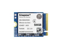 Kingston Technology 500G NV3 M.2 2230 NVMe SSD