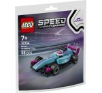LEGO Mini F1 ACADEMYTM Car