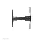 Neomounts WL30S-950BL19 Heavy duty wall mount 55-115" - fixed - lockable - landscape and portrait