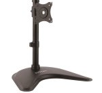 StarTech.com Dual-Monitor Stand, Vertical - For up to two 27" or 34" Ultrawide (22lb/10kg) VESA Mount Displays