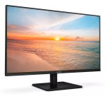 Philips 1000 series 32E1N1800LA/00 pantalla para PC 80 cm (31.5") 3840 x 2160 Pixeles 4K Ultra HD LCD Negro