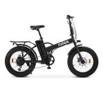 Nilox NXEBX5PRO electric bicycle Black 50.8 cm (20") 29 kg