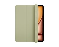 Apple Smart Folio pour iPad Air 13 pouces (M2) - Sauge
