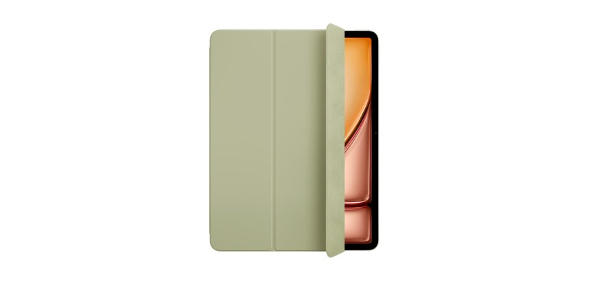 Apple Smart Folio for iPad Air 13-inch (M2) - Sage