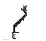 Neomounts DS70-810BL1 Support d'écran à fixer 17-32" - ressort à gaz - économie d'espace - arrêt 180°