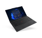 Lenovo ThinkPad E14 Gen 7 (Intel) Copilot+ PC Intel Core Ultra 5 226V Portátil 35,6 cm (14") WUXGA 16 GB LPDDR5x-SDRAM 512 GB SSD Wi-Fi 6E (802.11ax) Windows 11 Pro Español Negro