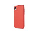 Celly SUPERIOR998RD custodia per cellulare 15,5 cm (6.1") Cover Rosso