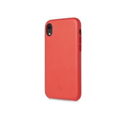 Celly SUPERIOR998RD custodia per cellulare 15,5 cm (6.1") Cover Rosso