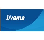 iiyama ProLite X2491H-B1 écran plat de PC 60,5 cm (23.8") 1920 x 1080 pixels Full HD LCD Noir