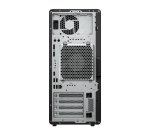 HP D4KV9ET#UUG PCs/workstation Intel Core Ultra 7 265K 64 GB DDR5-SDRAM Windows 11 Pro Tower Workstation AI Workstation, AI PC