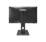 Nilox NXM24REG1201 computer monitor 61 cm (24") 1920 x 1080 pixels Full HD LED Black