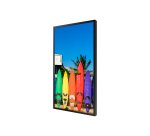 Samsung OM46B Écran plat de signalisation numérique 116,8 cm (46") LCD Wifi 4000 cd/m² Full HD Noir Tizen 5.0 24/7
