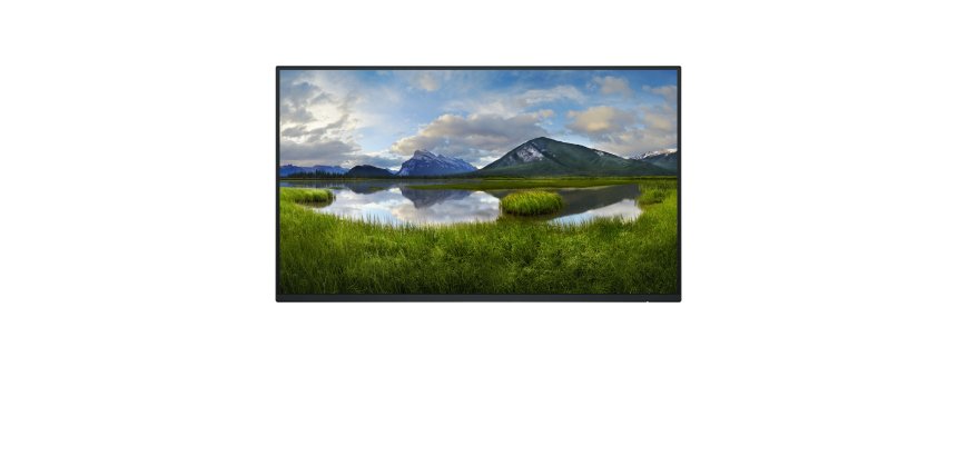 DELL Pro Plus P2425H_WOST écran plat de PC 61 cm (24") 1920 x 1080 pixels Full HD LCD Noir