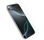 OtterBox Premium Glass Series pour Apple iPhone 16 Pro Max, Transparente