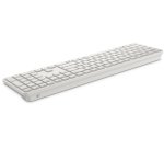 DELL Pro 5 KM526 tastiera Mouse incluso Casa/ufficio RF Wireless QWERTY Italiano Bianco