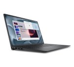 DELL Pro 15 Essential PV15250 Intel® Core™ i5 i5-1334U Ordinateur portable 39,6 cm (15.6") Full HD 16 Go DDR5-SDRAM 512 Go SSD Wi-Fi 6 (802.11ax) Windows 11 Pro Français Noir