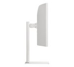 LG 40U990A-W écran plat de PC 101,6 cm (40") 5120 x 2160 pixels WUHD Noir