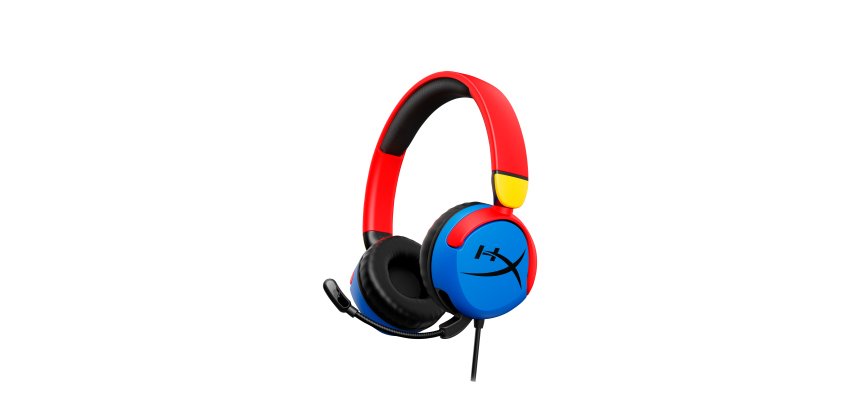 HyperX Cloud Mini - Gaming Headset (Multi)