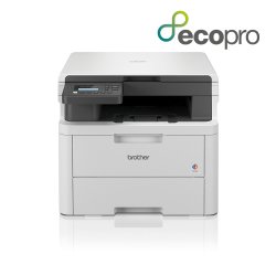 Brother DCP-L3520CDWE imprimante multifonction LED A4 600 x 2400 DPI 18 ppm Wifi