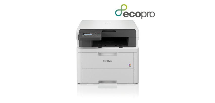 Brother DCP-L3520CDWE LED-Multifunktionsdrucker A4 600 x 2400 DPI 18 S/min WLAN