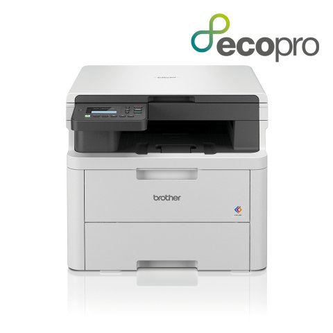 Brother DCP-L3520CDWE impresora multifunción LED A4 600 x 2400 DPI 18 ppm Wifi