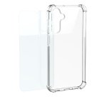 Samsung GP-FPA176AEHTW coque de protection pour téléphones portables 17 cm (6.7") Housse Transparent