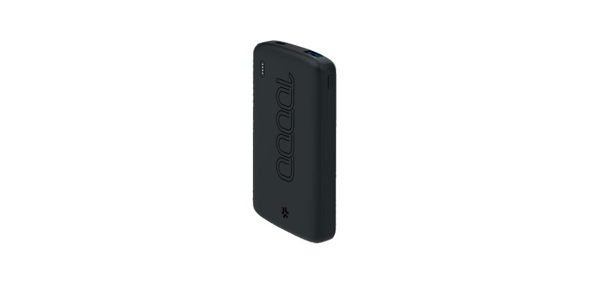 Celly PBE10000EVO - Power Bank 10.000mAh [PBE EVO]