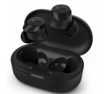 Philips TAT1209BK/00 cuffia e auricolare True Wireless Stereo (TWS) In-ear Musica e Chiamate Bluetooth Nero