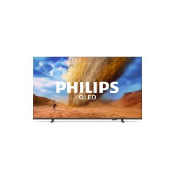 Philips 75PUS7800/12 TV 190,5 cm (75") 4K Ultra HD Smart TV Wifi Noir
