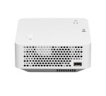 LG PF510Q videoproiettore Proiettore a corto raggio 450 ANSI lumen DLP 1080p (1920x1080) Bianco