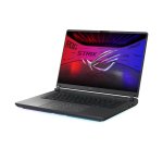 ASUS ROG Strix G16 G615LR-S5234W Intel Core Ultra 9 275HX Ordinateur portable 40,6 cm (16") WQXGA 32 Go DDR5-SDRAM 1 To SSD NVIDIA GeForce RTX 5070 Ti Wi-Fi 7 (802.11be) Windows 11 Home Gris