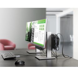 HP Teclado Business Slim Smartcard