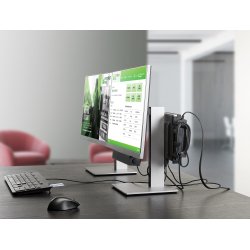 HP Tastiera Business Slim Smartcard