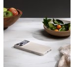 Apple MGJE4LL/A protective case for mobile phones 17.5 cm (6.9") Case Lime, Stone color