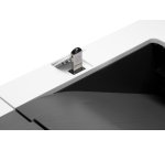 HP M507dn Imprimante multifonction laser couleur
