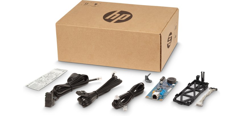 HP MFP Analog Fax 702 Accessory