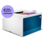 HP Color LaserJet Pro Impresora 4202dn