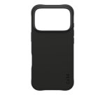 PanzerGlass CARE™ by ® Samba Case Black w. MagSafe iPhone 17 Pro mobiele telefoon behuizingen Hoes Zwart