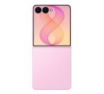 Samsung Galaxy Z Flip8 17,5 cm (6.9") Dual SIM 5G USB Type-C 12 GB 512 GB 4300 mAh Roze