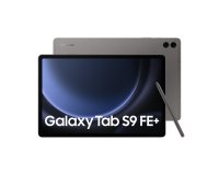 Samsung Galaxy Tab S9 FE+ 5G Samsung Exynos 256 GB 31,5 cm (12.4") 12 GB Wi-Fi 6 (802.11ax) Android 13 Gris