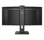 Philips 5000 series 34B1U5600CH/00 computer monitor 86.4 cm (34") 3440 x 1440 pixels Wide Quad HD LCD Black