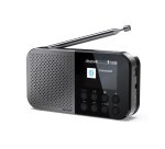 Sharp DR-P520 Personale Digitale Grigio