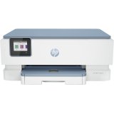 HP ENVY Inspire 7221e Sans fil All-in-One Couleur Imprimante, Instant Ink; Impression photo