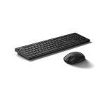 HP Ensemble clavier et souris hybride multi-appareils 490C
