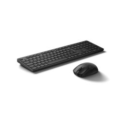 HP Ensemble clavier et souris hybride multi-appareils 490C