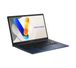 ASUS Vivobook 14 X1404VA-DICEB1600W Intel Core 5 120U Ordinateur portable 35,6 cm (14") Full HD 16 Go DDR5-SDRAM 512 Go SSD Wi-Fi 6 (802.11ax) Windows 11 Home Bleu