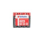 Verbatim AA Batterie à usage unique Alcaline