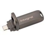 Integral Turbo-C USSD (USB SSD) 256 Go 3.2 Gen 2 (3.1 Gen 2)